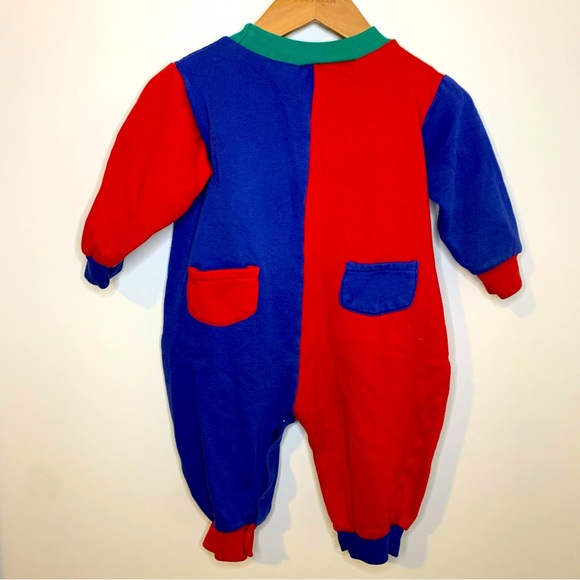 90s Jumper - Picture 2 of 5